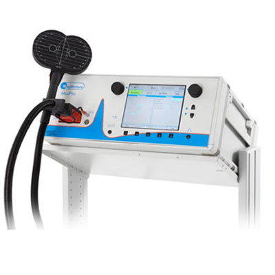 Stimolatore magnetico MagPro R30