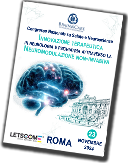 Congresso Roma Braincare 11 2024