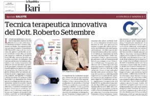 Fotobiomodulazione: la tecnica terapeutica innovativa del BrainLED